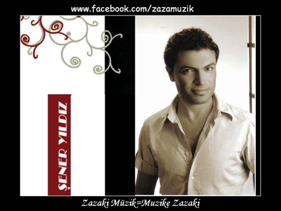 Şener Yıldız-Şirine