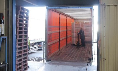 VIVE L'ECO n°18 - "PEG, avec Alain Comalada"