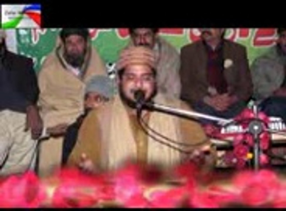 m fazal e hanan razvi