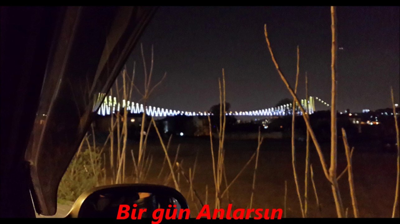 Bir Gün Anlarsın