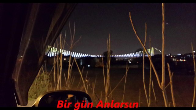 Bir Gün Anlarsın