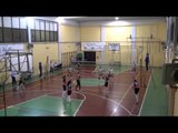Aversa (CE) - Alp Volley, stop contro Accademia Benevento (15.02.14)