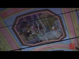 Napoli - La trasformazione del Lazzaretto in centro benessere (18.02.14)