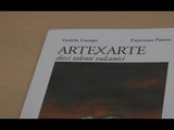 Napoli - Talenti vesuviani nel libro ArtexArte (18.02.14)