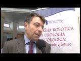 Napoli - Il convegno sulla robotica al Pascale (18.02.14)