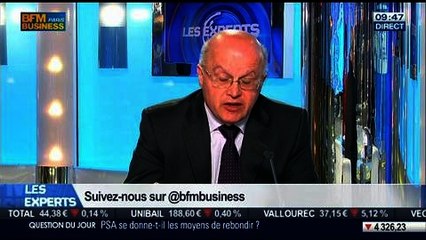 Emmanuel Duteil: Les experts - 19/02 2/2