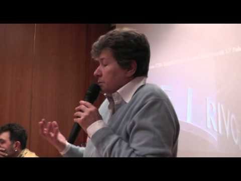 Napoli - Cgil, l'intervento di Susanna Camusso -2- (17.02.14)