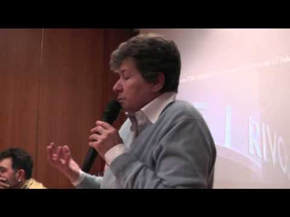 Napoli - Cgil, l'intervento di Susanna Camusso -2- (17.02.14)