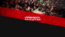 VIÑA ROCK 2013 - ESPECIAL LA PEGATINA #SiempreViñaRock