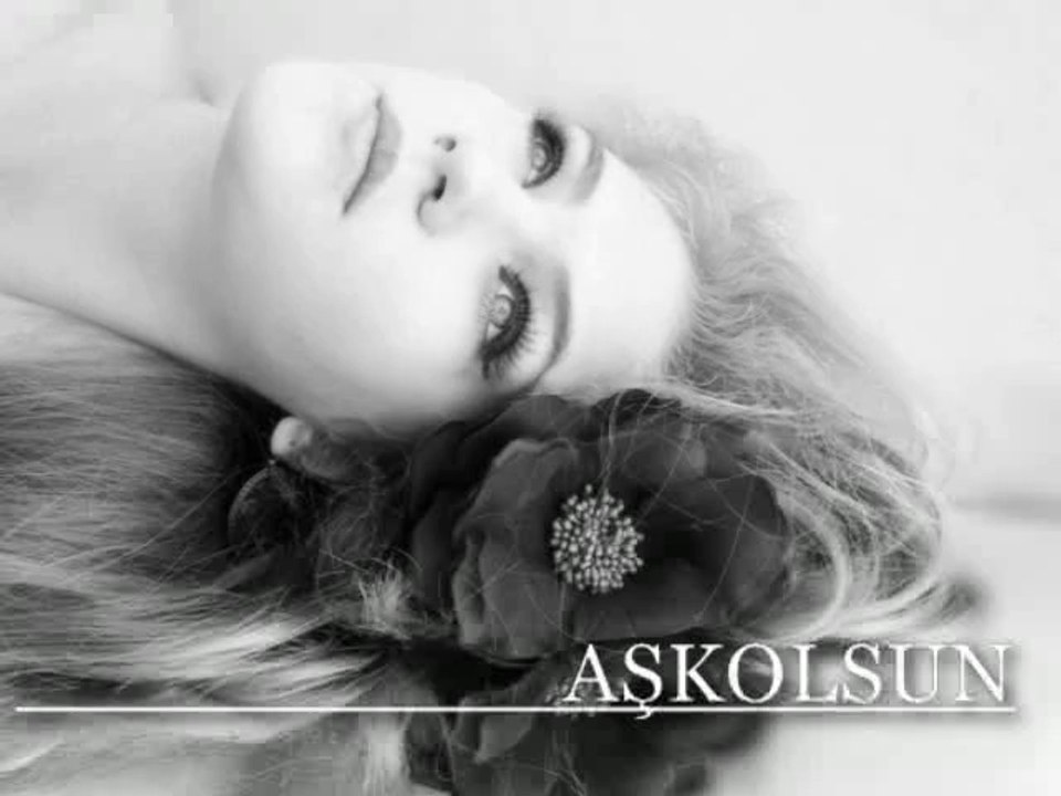 Muazzez Ersoy - Seviyorum Çok