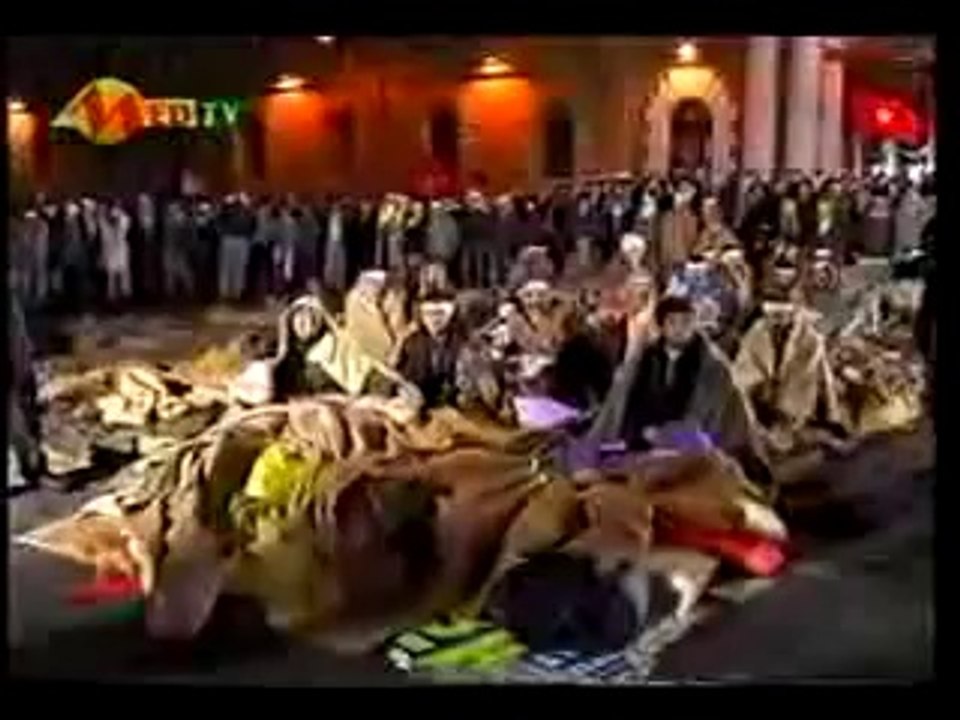 Siwan Perwer ú Gulistan Perwer li Roma 1999