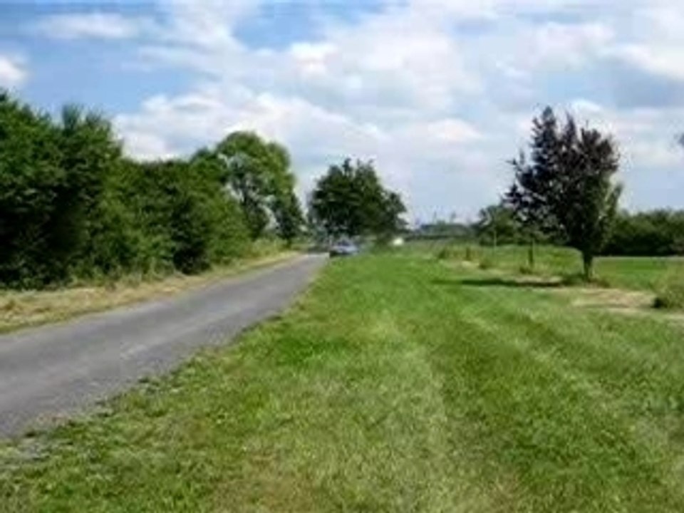 Seat ibiza le retour