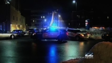 Man shoots wife, then himself