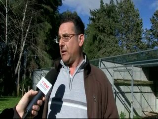 ASEGNATO IL PREMIO AMBIENTE MATERA 19-2-2014