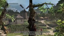 Assassins Creed 4 Black Flag - Freedom Cry DLC Commentary Trailer