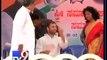 Narendra Modi mocks Sonia, Rahul as 'Nakli Gandhis' at Karnataka rally - Tv9 Gujarati