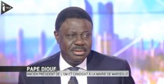 Pape Diouf avoue que le PSG le fait 