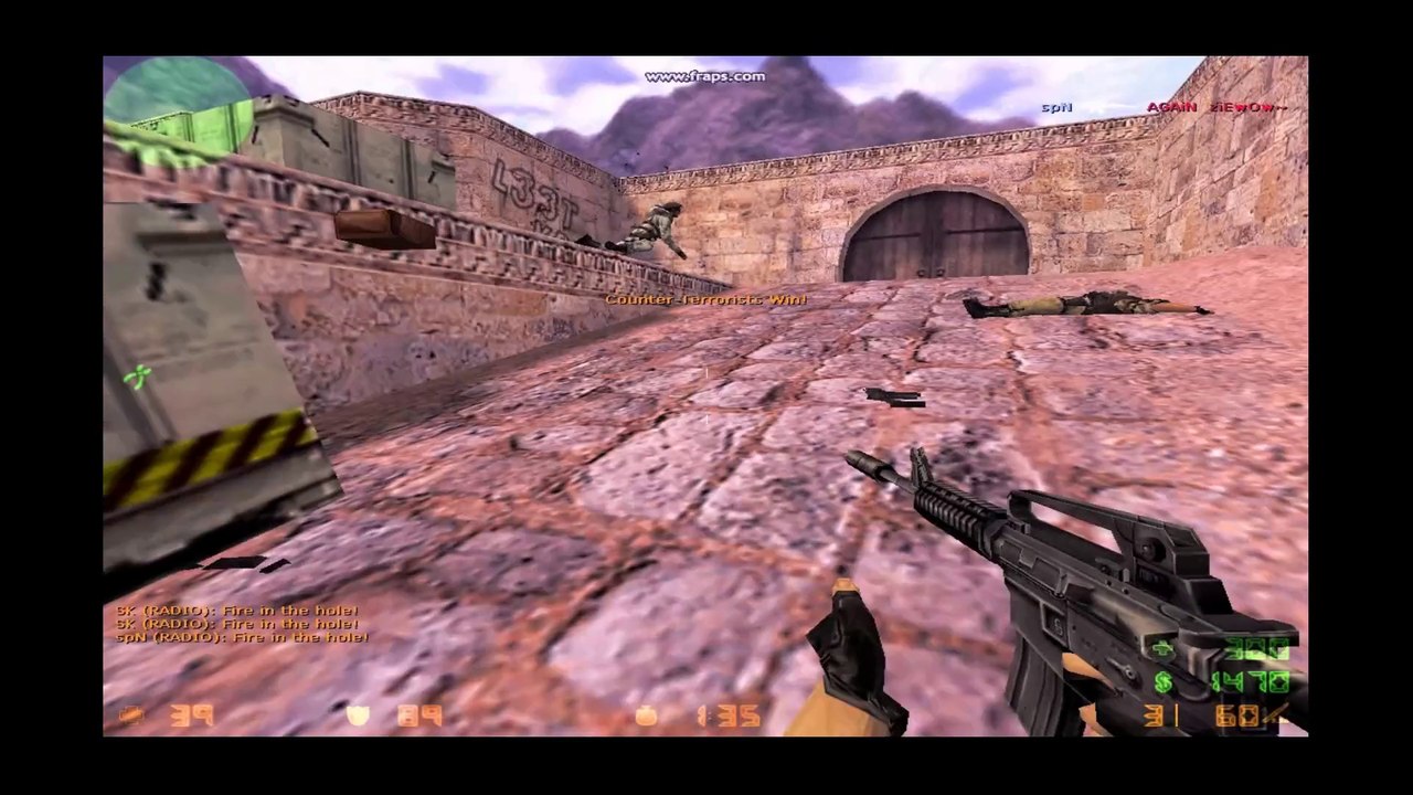 spN 1 vs 4
