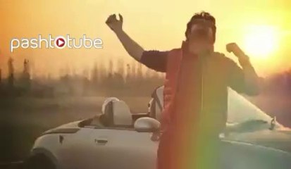 NASEEB - Pashto New Official Video Song - Sohail Zaman HD 2014 _ Princekhattak