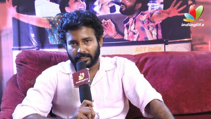 Cuckoo Tamil Movie Team Interview | Attakathi Dinesh, Malavika, Director Raja Murugan