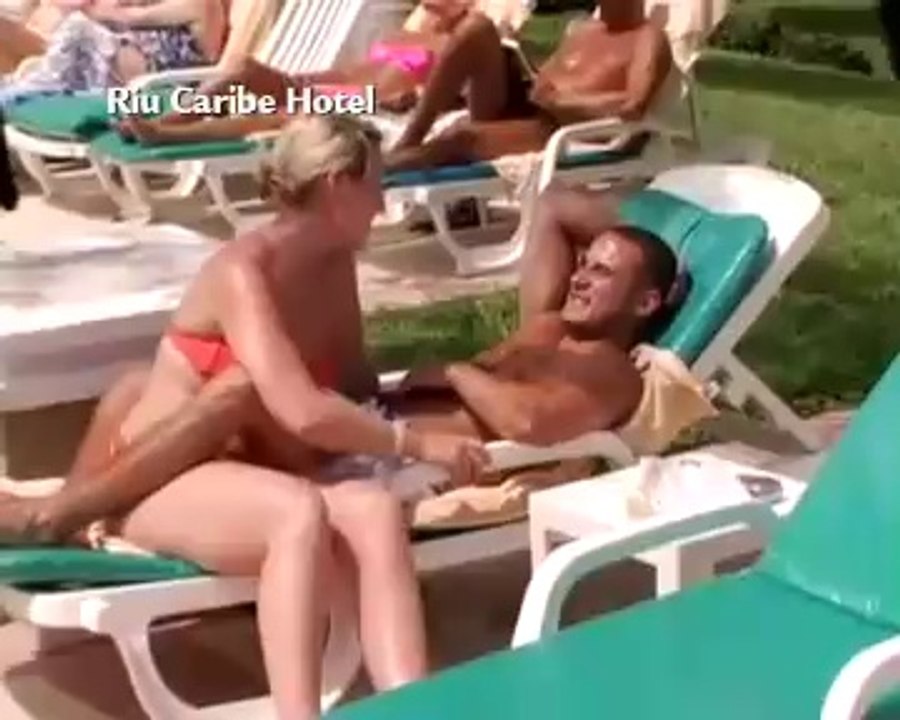 Cancun Hotels  RIU Hotels RIU Palace RIU ClubHotels