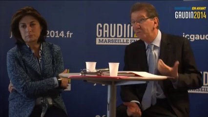 Guy Teissier -  La propreté, une question de gestion et d'éducation