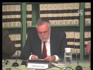 Roma - Presentazione del libro ''I comunisti mangiano i bambini'' (18.02.14)