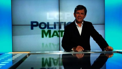 Politique Matin : La matinale du mercredi 19 février 2014