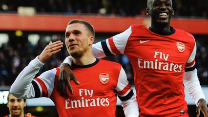 8e - Un Arsenal "plus solide" selon Wenger