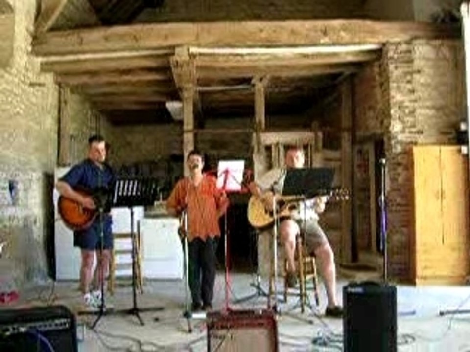 nos débuts  avant la gloire