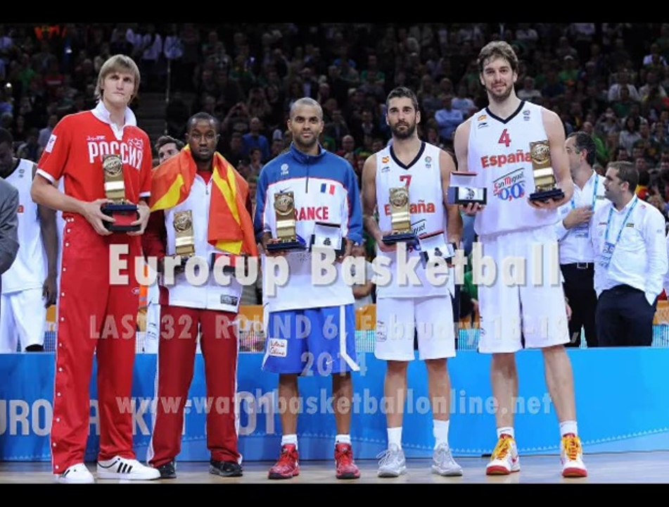 Online CAI Zaragoza vs. Besiktas Integral Forex Istanbul Stream