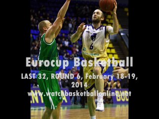 Watch Montepaschi Siena vs. CEZ Basketball Nymburk  Live