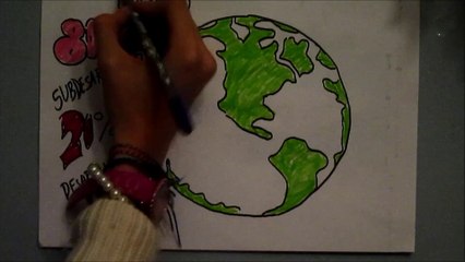 El mundo en nuestras manos