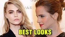 BEST LOOKS 2014 ELLE Style Awards - Best Make Up ELLE Style Awards 2014