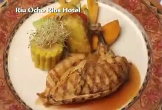 ClubHotel Riu Ocho Rios Hotels in Jamaica RIU Hotels RIU Palace RIU ClubHotels