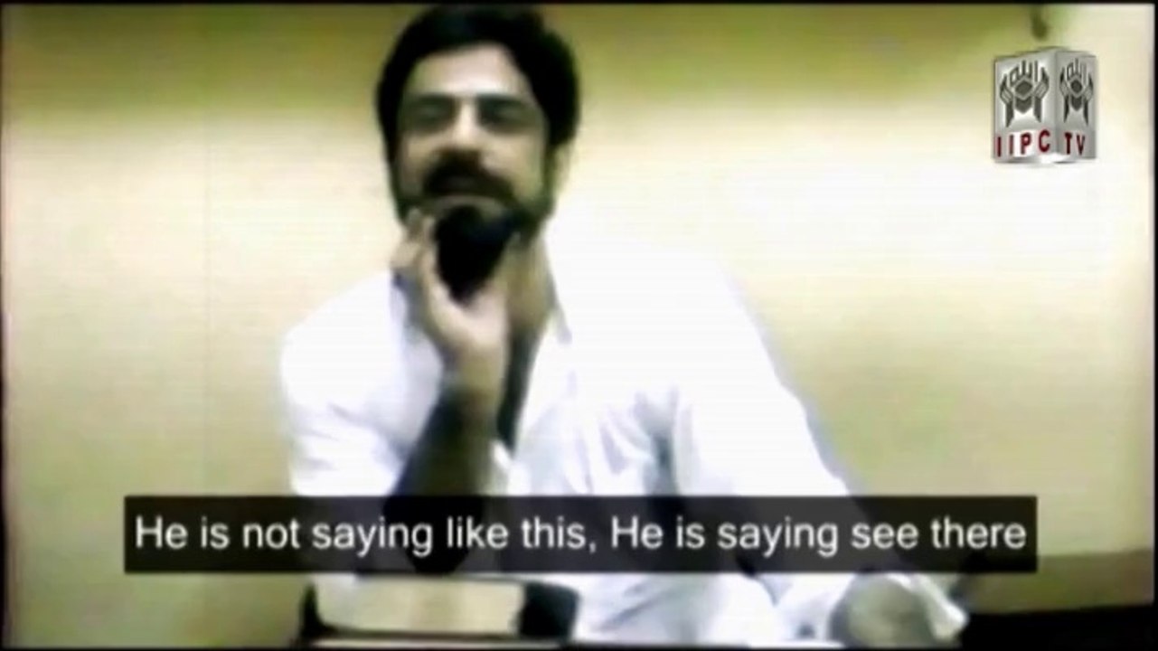Mohammad Shaikh Ka Ismaili Doctor Se Mukalma 02/02 (1989)