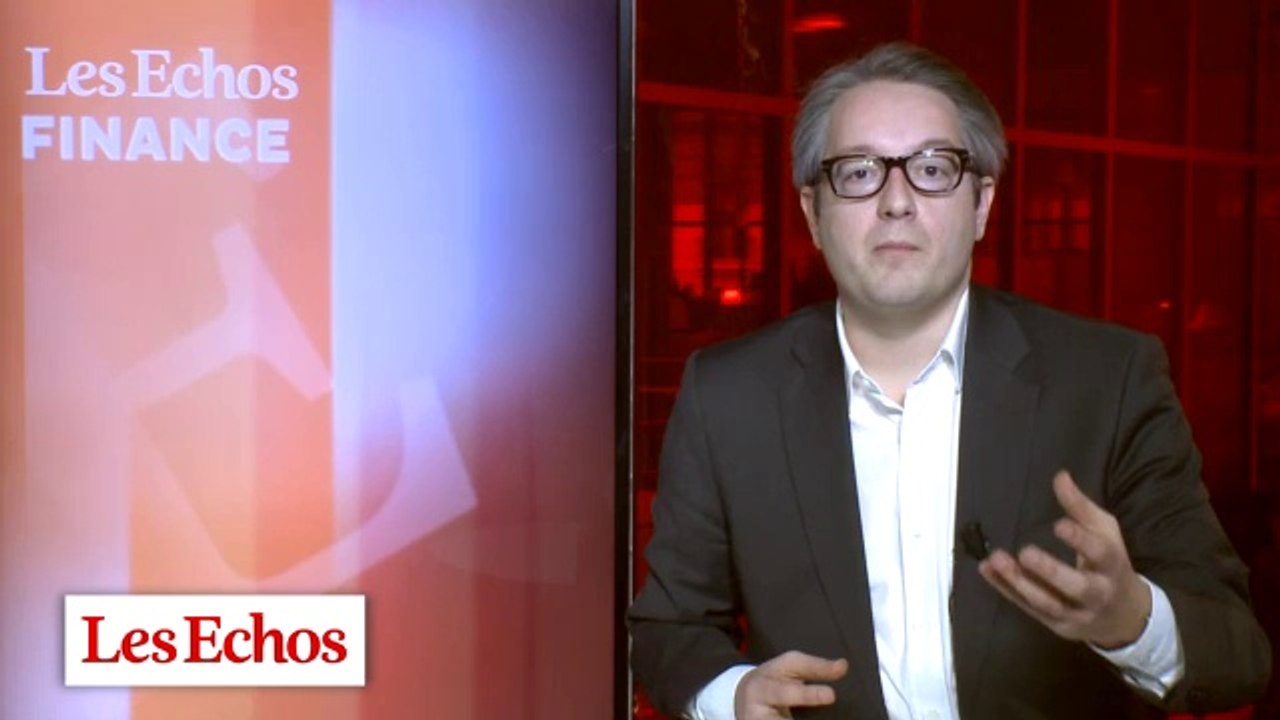 Les banques françaises sont "presque" sorties de la crise