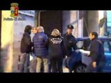Lecce - Operazione Tam Tam. Droga ed estorsioni, 15 arresti (18.02.14)