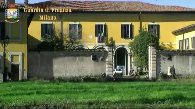 Monza - Indagine Clean city - Arrestati vicesindaco ed assessore (18.02.14)