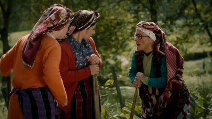 Bizum Hoca Fragmanı