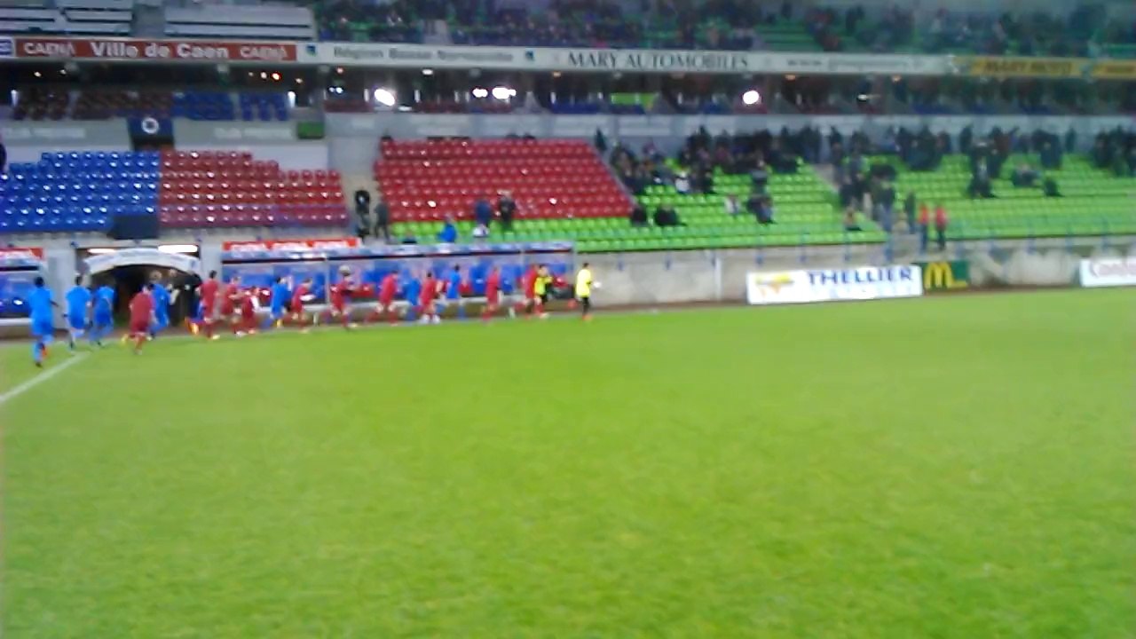 SMCAEN TROYES28