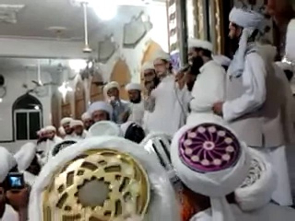 Young Boy Accepted ISLAM from Denmark