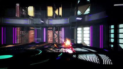 Strider - Trailer de lancement