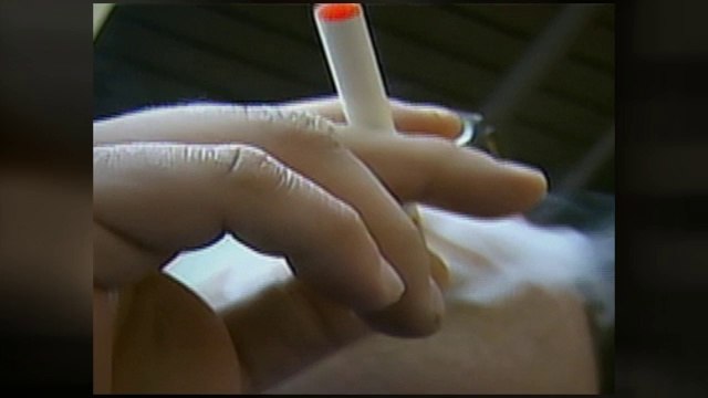 Are Electric Cigarettes Identical To Tobacco Smoking?