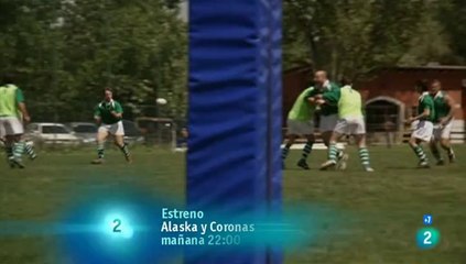 Don Matteo 7x13 Metas ambiciosas