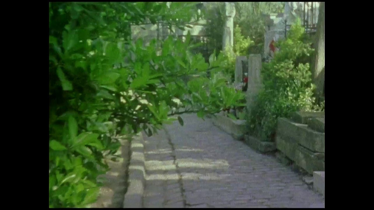 La balade de Méliès