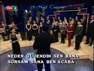 Filiz ŞATIROĞLU-Neden Gücendin Sen Bana