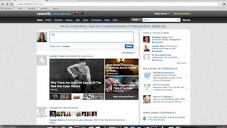 David Pascht Approves this Video Guide on How to Update LinkedIn Properly