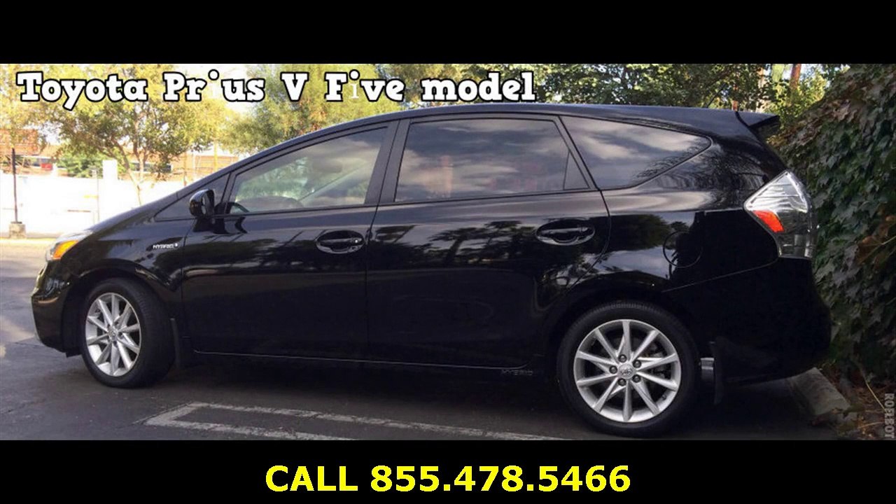 TrustedTown Car to LAX 855.478.5466