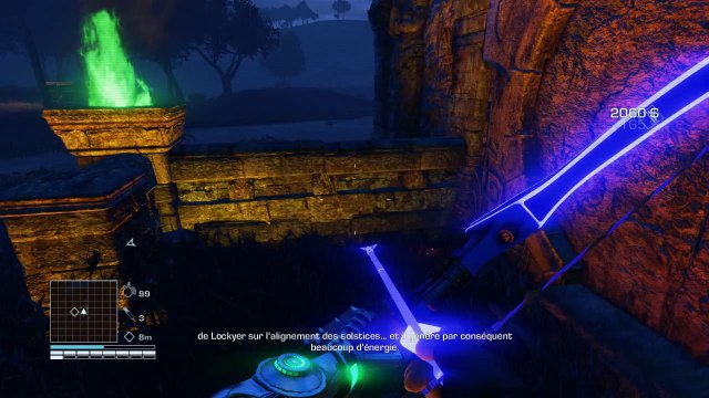 Far Cry 3 : Blood Dragon - Ep.13 - Playthrough FR HD par Fanta [PC]